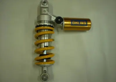 Ammortizzatore posteriore 1098S - 36520751A Ducati - Annuncio 7061150