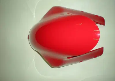 Parafango anteriore rosso 1098-1198 - 56420611AA Ducati - Annuncio 7061164