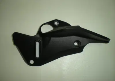 Cover laterale Dx 939 SS - 48212331A Ducati - Annuncio 7061173