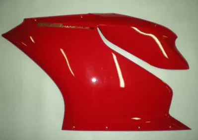 Carena Superiore Sx 1199S Panigale - 48013453AA Ducati - Annuncio 7061213