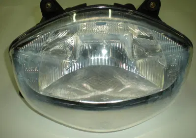 Fanale anteriore 750 - 900 SS - 52040153A Ducati - Annuncio 7061282
