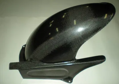 Parafango Posteriore Monster in carbonio - 9693470 Ducati - Annuncio 7062157