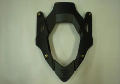 Supporto parabrezza MTS - 8291A812A Ducati - Annuncio 7062378