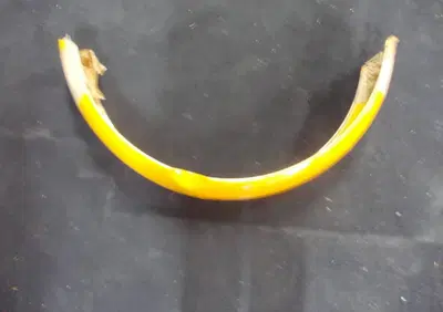 Parafango Ducati Scrambler - VV - Annuncio 7065066