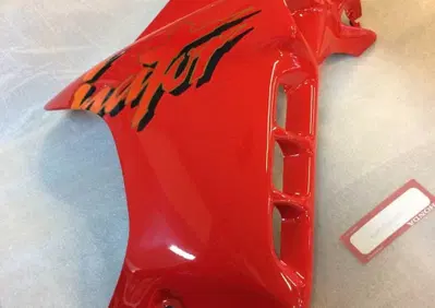 HONDA DOMINETOR CUPOLINO DX - Annuncio 7065913