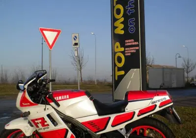 Yamaha FZ750 - Annuncio 7066165