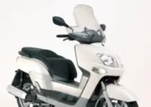 MBK Porte aperte per Kilibre 300