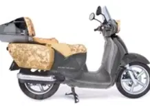 Viaggiare con Scarabeo 1a Classe