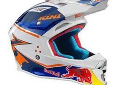 CASCO OFFROAD KINI Ktm - Annuncio 7082398