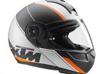 CASCO SCHUBERT Ktm - Annuncio 7082404