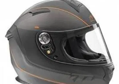 SR SPORT HELMET Ktm - Annuncio 7082411