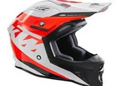 COMP LIGHT HELMET Ktm - Annuncio 7082413