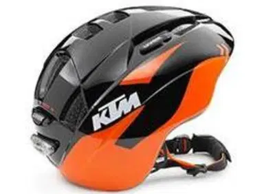 casco bici kids Ktm - Annuncio 7082419