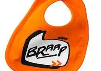bavagliolo Ktm - Annuncio 7082425