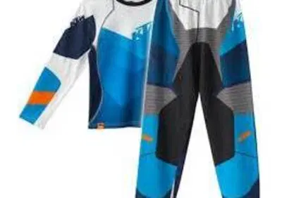 PIGIAMA GRAVITY Ktm - Annuncio 7082433