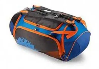 ALLOVER DUFFLE BAG Ktm - Annuncio 7083374