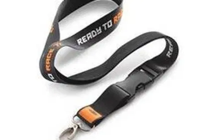 LANYARD BLAK Ktm - Annuncio 7083376