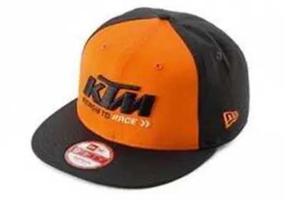TEAM CAP Ktm - Annuncio 7083394
