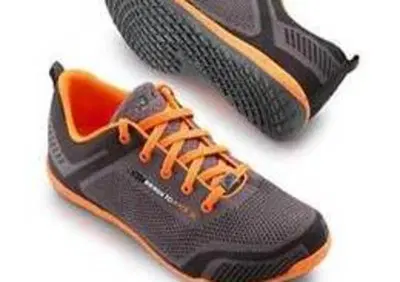 CASUAL SHOES Ktm - Annuncio 7083401