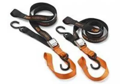 CINGHIE MOTO Ktm - Annuncio 7083403