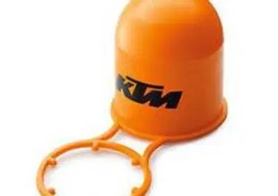 TOWBAR CAP Ktm - Annuncio 7083411