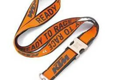 R2R LANYARD Ktm - Annuncio 7083414