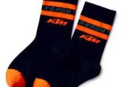 AMBIT SOCKS Ktm - Annuncio 7083459