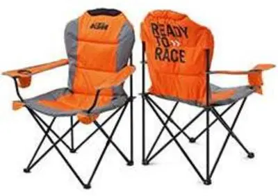 RACETRACK CHAIR Ktm - Annuncio 7083460