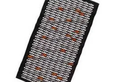 LOGO BEACH TOWEL Ktm - Annuncio 7083462
