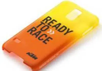 LOGO MOBILE CASE IPHONE 6 Ktm - Annuncio 7083471