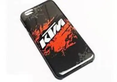 GRAPHIC MOBILE CASE Ktm - Annuncio 7083473