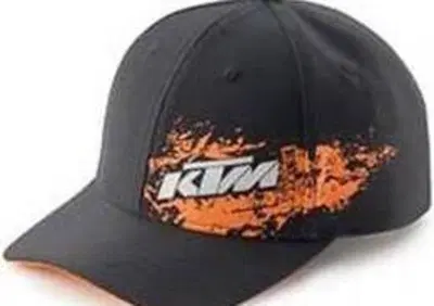 HOLD-OUT CAP Ktm - Annuncio 7083475