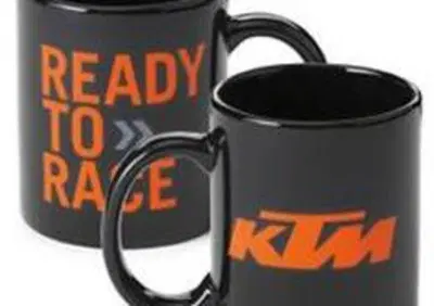 MUG BLAK Ktm - Annuncio 7083476