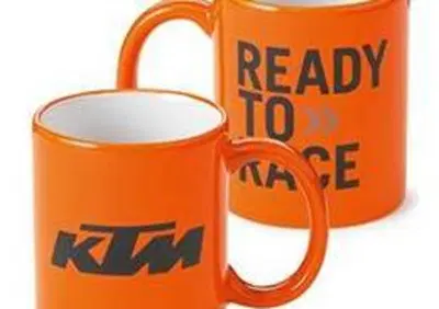 MUG ORANGE Ktm - Annuncio 7083477