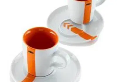 TAZZINA DA CAFFE' Ktm - Annuncio 7083478