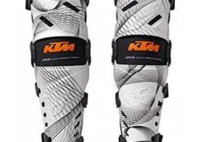 PROTEZIONI GINOCCHIO Ktm - Annuncio 7083484