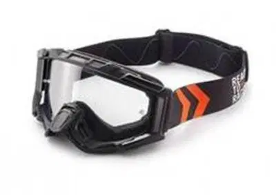 MASCHERA RACING GOGGLES Ktm - Annuncio 7083493