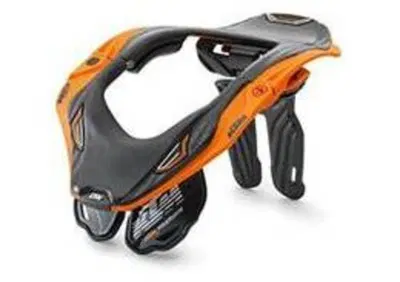 GPX 5.5 NECK BRACE Ktm - Annuncio 7083495