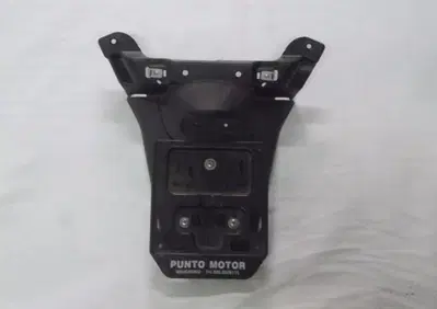 PARASPRUZZO POSTERIORE Piaggio X10 - Annuncio 6250821