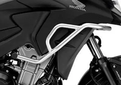 TUBOLARI CARENA ANT CB500X Honda - Annuncio 7085335