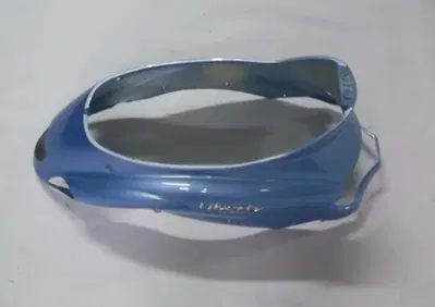 CARENA POSTERIORE Piaggio LIBERTY - Annuncio 6251148