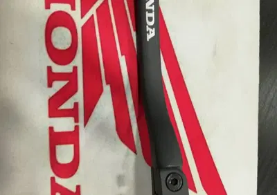 leva freno anteriore cbr600rr Lightech - Annuncio 7085724