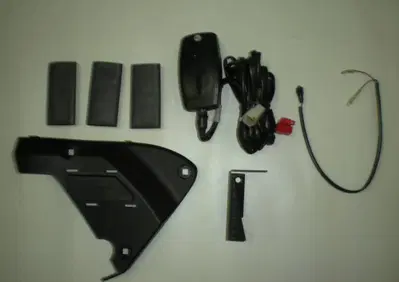 Antifurto Hym - 96760008B Ducati - Annuncio 7085945
