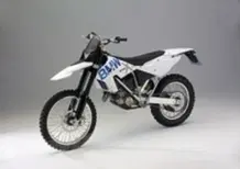 BMW e Kymco