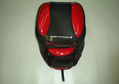 Borsa da serbatoio Hym - 96759408B Ducati - Annuncio 7087202