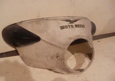 Carena anteriore cupolino Moto Guzzi V7 - VV - Annuncio 6252357