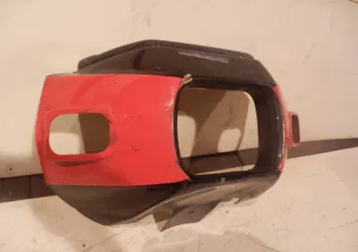 Cupolino Moto Guzzi 850 Le Mans II- VV - Annuncio 6252382