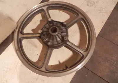 Ruota ant 2,15 x 19 Honda - VV - Annuncio 6252421