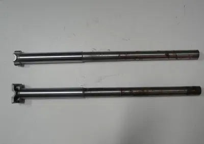 Tubi forcella Moto Guzzi Airone 250 - VV - Annuncio 6252452