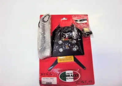 KIT PORTA-TARGA XJ 6 2009 Ferracci - Annuncio 7088061